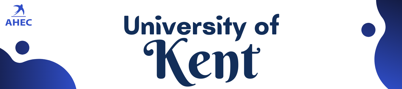  University of Kent
